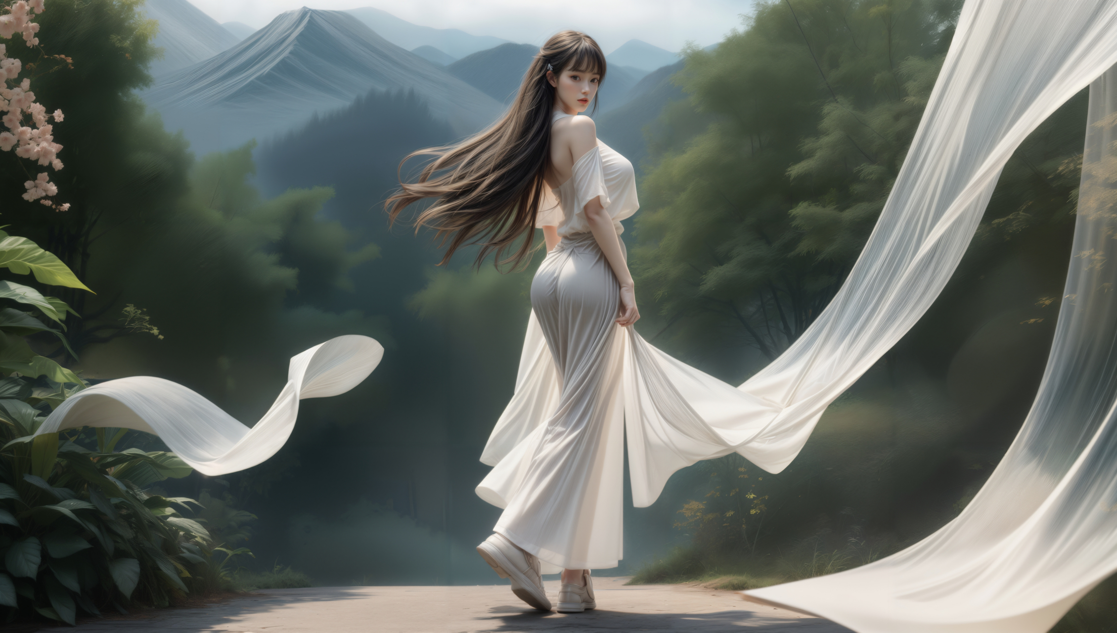 今年第6号台风近日或将形成 海南将有较大风雨